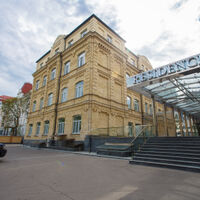 БЦ Residence